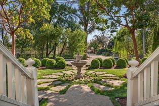 Single Family Residence,  Napa street, Sonoma, CA 95476 - 4
