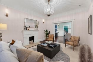 Single Family Residence,  Napa street, Sonoma, CA 95476 - 9