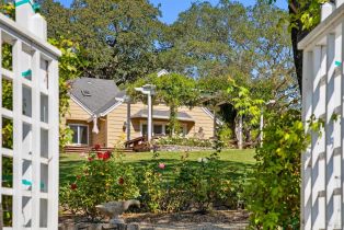 Single Family Residence,  Sobre Vista road, Sonoma, CA 95476 - 39