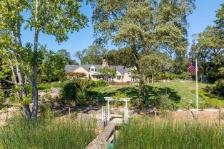 Single Family Residence,  Sobre Vista road, Sonoma, CA 95476 - 34