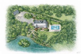 Single Family Residence,  Sobre Vista road, Sonoma, CA 95476 - 6