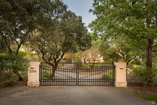 Single Family Residence,  Sobre Vista road, Sonoma, CA 95476 - 5