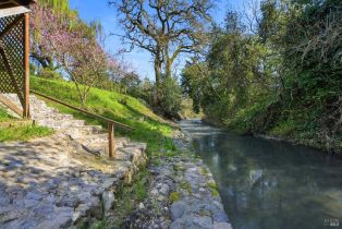 Single Family Residence,  Randolph avenue, Kenwood, CA 95452 - 40