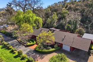 Single Family Residence,  Randolph avenue, Kenwood, CA 95452 - 3