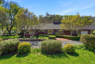 Single Family Residence, 333 Randolph Ave, Kenwood, CA  Kenwood, CA 95452