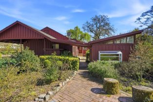 Single Family Residence,  Randolph avenue, Kenwood, CA 95452 - 31