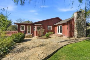 Single Family Residence,  Randolph avenue, Kenwood, CA 95452 - 27