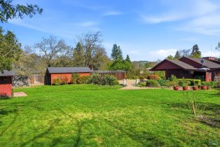 Single Family Residence,  Randolph avenue, Kenwood, CA 95452 - 36