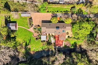 Single Family Residence,  Randolph avenue, Kenwood, CA 95452 - 42