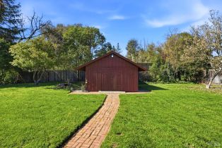 Single Family Residence,  Randolph avenue, Kenwood, CA 95452 - 34