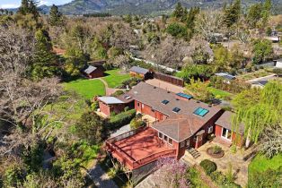 Single Family Residence,  Randolph avenue, Kenwood, CA 95452 - 5