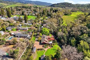 Single Family Residence,  Randolph avenue, Kenwood, CA 95452 - 43