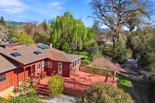 Single Family Residence,  Randolph avenue, Kenwood, CA 95452 - 38
