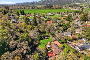 Single Family Residence,  Randolph avenue, Kenwood, CA 95452 - 44