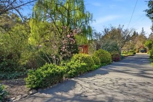 Single Family Residence,  Randolph avenue, Kenwood, CA 95452 - 45