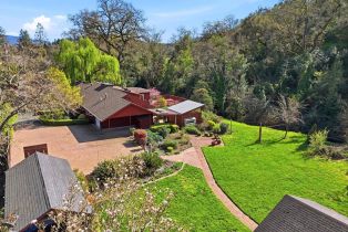 Single Family Residence,  Randolph avenue, Kenwood, CA 95452 - 37