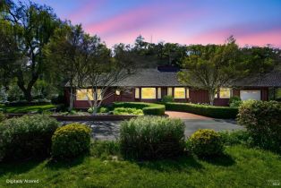 Single Family Residence,  Randolph avenue, Kenwood, CA 95452 - 46