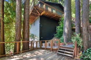 Single Family Residence,  Old Monte Rio road, Russian River, CA 95446 - 47