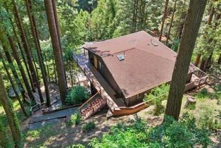 Single Family Residence,  Old Monte Rio road, Russian River, CA 95446 - 5