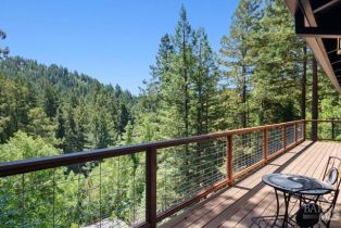Single Family Residence,  Old Monte Rio road, Russian River, CA 95446 - 38
