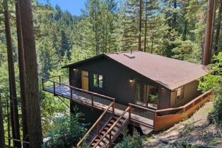 Single Family Residence,  Old Monte Rio road, Russian River, CA 95446 - 6