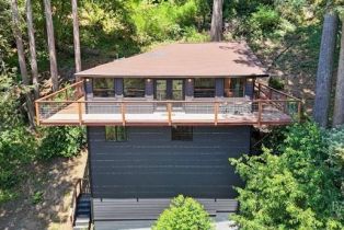 Single Family Residence,  Old Monte Rio road, Russian River, CA 95446 - 2