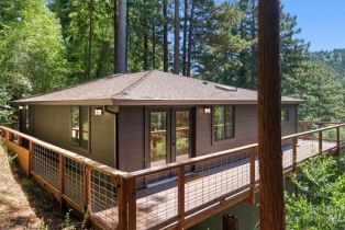 Single Family Residence,  Old Monte Rio road, Russian River, CA 95446 - 42