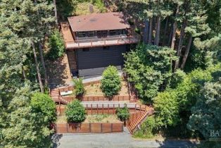 Single Family Residence, 17356 Old Monte Rio Rd, Russian River, CA  Russian River, CA 95446