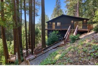 Single Family Residence,  Old Monte Rio road, Russian River, CA 95446 - 40