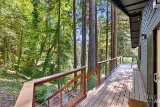 Single Family Residence,  Old Monte Rio road, Russian River, CA 95446 - 30