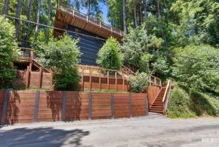 Single Family Residence,  Old Monte Rio road, Russian River, CA 95446 - 51