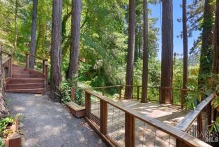 Single Family Residence,  Old Monte Rio road, Russian River, CA 95446 - 46