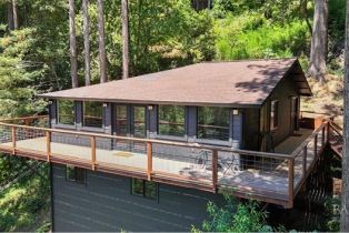 Single Family Residence,  Old Monte Rio road, Russian River, CA 95446 - 4