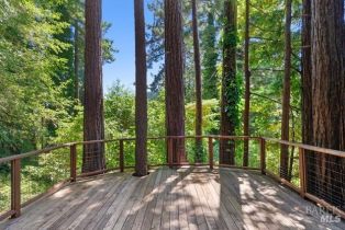 Single Family Residence,  Old Monte Rio road, Russian River, CA 95446 - 48