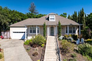 Single Family Residence, 382 Lakeview Dr, Napa, CA  Napa, CA 94559