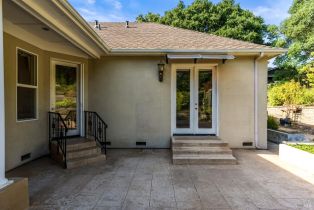 Single Family Residence, Lakeview drive, Napa, CA 94559 - 62