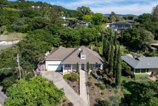 Single Family Residence, Lakeview drive, Napa, CA 94559 - 2