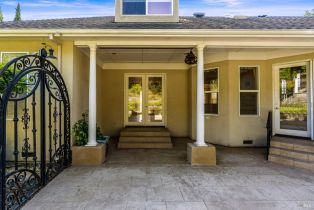 Single Family Residence, Lakeview drive, Napa, CA 94559 - 4