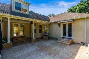 Single Family Residence, Lakeview drive, Napa, CA 94559 - 73