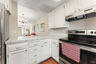 Townhouse, Chianti drive, Santa Rosa, CA 95403 - 5