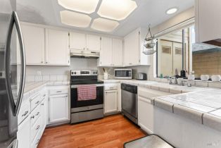 Townhouse, Chianti drive, Santa Rosa, CA 95403 - 4