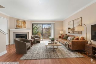 Townhouse, Chianti drive, Santa Rosa, CA 95403 - 9