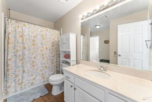 Townhouse, Chianti drive, Santa Rosa, CA 95403 - 17