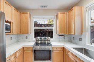 Townhouse, Piper lane, Sonoma, CA 95476 - 10