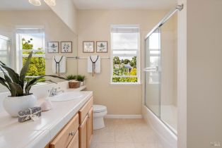 Townhouse, Piper lane, Sonoma, CA 95476 - 18