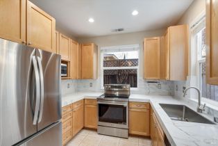 Townhouse, Piper lane, Sonoma, CA 95476 - 9