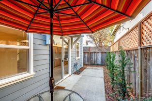 Townhouse, Piper lane, Sonoma, CA 95476 - 27