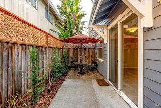 Townhouse, Piper lane, Sonoma, CA 95476 - 29