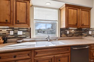 Condominium,  Healdsburg avenue, Cloverdale, CA 95425 - 14