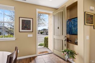 Condominium,  Healdsburg avenue, Cloverdale, CA 95425 - 5